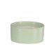 VENTURE DESIGN Douglas duftlys, rund - 25% sojavoks, 25% paraffin, grn keramik (D13xH6)
