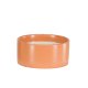 VENTURE DESIGN Douglas duftlys, rund - 25% sojavoks, 25% paraffin, ristet keramik (D13xH6)
