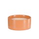 VENTURE DESIGN Douglas duftlys, rund - 25% sojavoks, 25% paraffin, ristet keramik (D13xH6)
