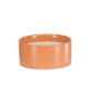 VENTURE DESIGN Douglas duftlys, rund - 25% sojavoks, 25% paraffin, ristet keramik (D13xH6)
