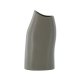 VENTURE DESIGN Ernst vase - mrkegr stentj (12x9x23H)