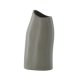 VENTURE DESIGN Ernst vase - mrkegr stentj (12x9x23H)