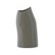 VENTURE DESIGN Ernst vase - mrkegr stentj (12x9x23H)