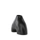 VENTURE DESIGN Kento vase - sort stentj (21x8x15H)
