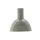 VENTURE DESIGN Vivi vase, m. hank - mrkegr stentj (24x24x25H)
