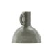 VENTURE DESIGN Vivi vase, m. hank - mrkegr stentj (24x24x25H)