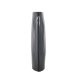 VENTURE DESIGN Hie vase, m. 2 hanke - matsort stentj (14x5x21H)