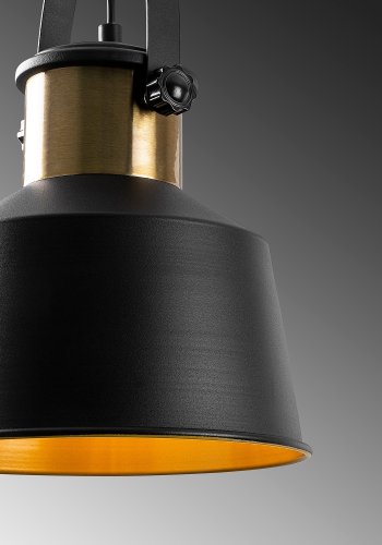 LUMI Mangualde lysekrone -584TTM1116