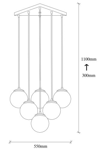LUMI  lysekrone -584TTM1167