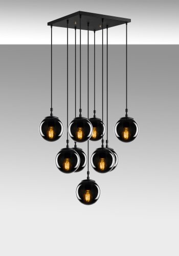 LUMI Cremona lysekrone -584TTM1169