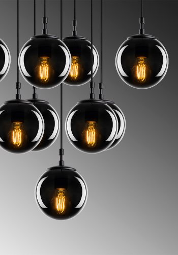 LUMI Cremona lysekrone -584TTM1169