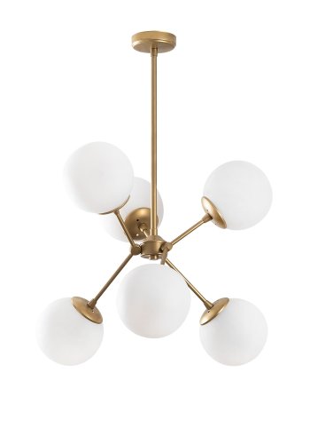 LUMI Pistoia lysekrone -584TTM1204