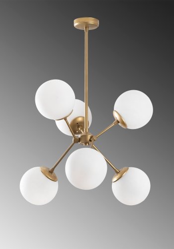 LUMI Pistoia lysekrone -584TTM1204