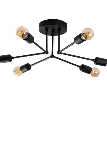 LUMI Thionville lysekrone -584TTM1227