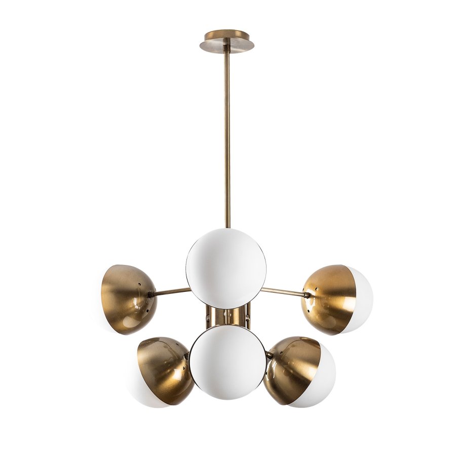 LUMI Caminha lysekrone -584TTM1257