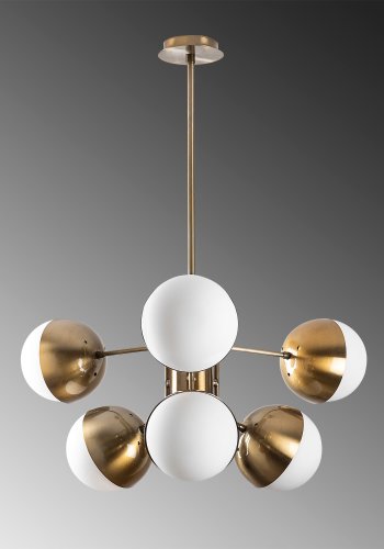 LUMI Caminha lysekrone -584TTM1257