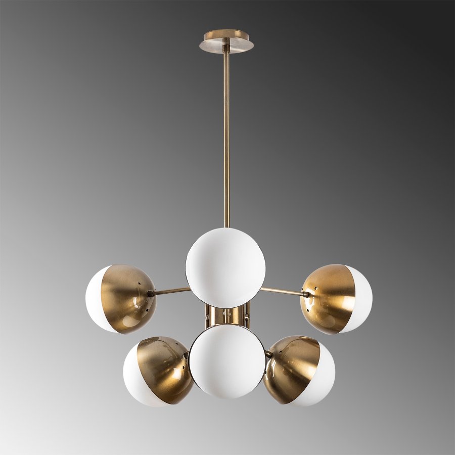 LUMI Caminha lysekrone -584TTM1257