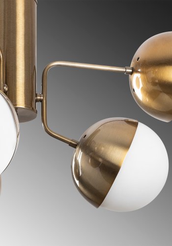 LUMI Caminha lysekrone -584TTM1257