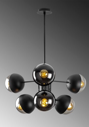 LUMI Braga lysekrone -584TTM1258