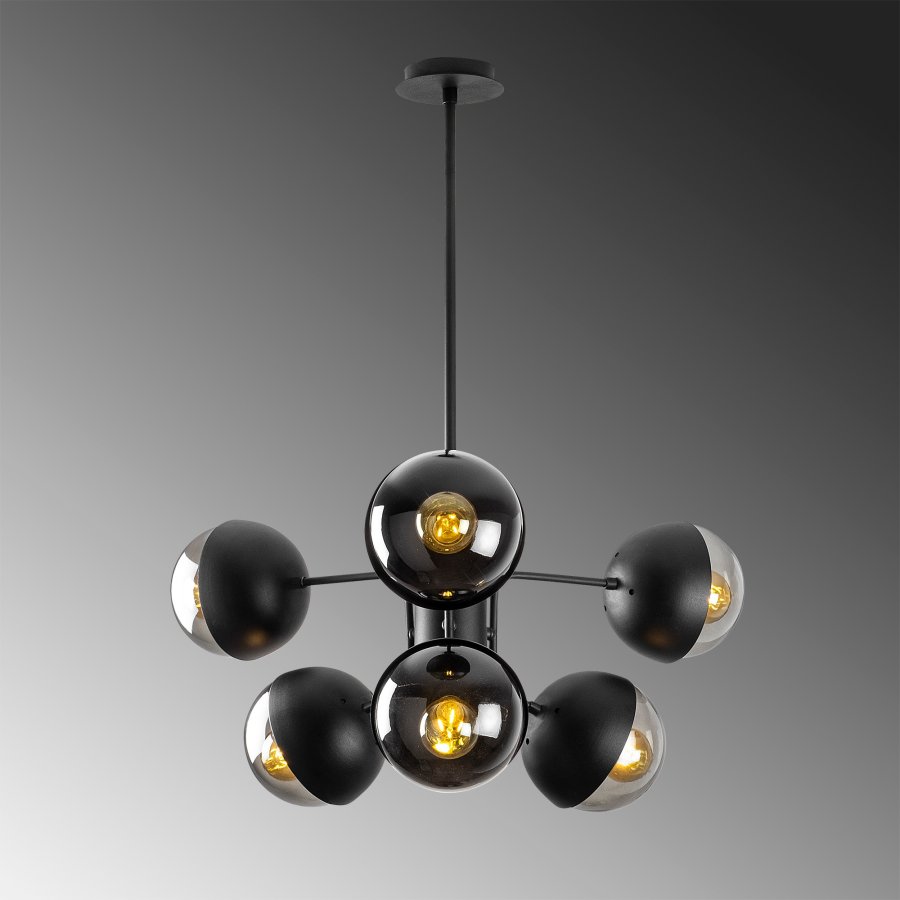 LUMI Braga lysekrone -584TTM1258