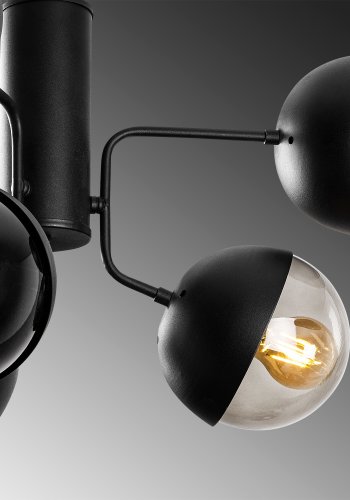 LUMI Braga lysekrone -584TTM1258