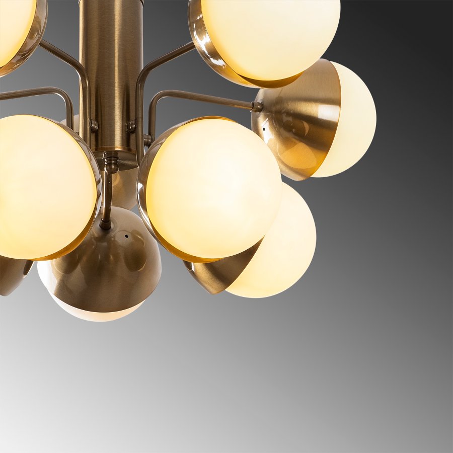 LUMI Trani lysekrone -584TTM1288