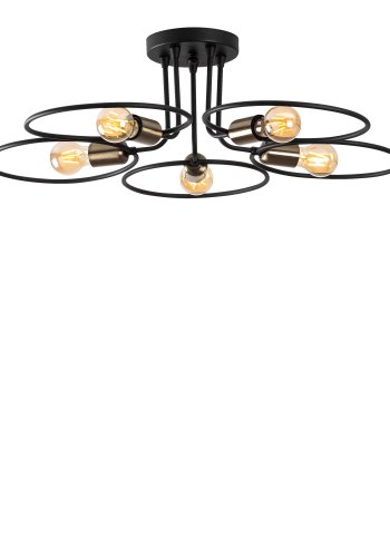 LUMI Mende lysekrone -584TTM1295