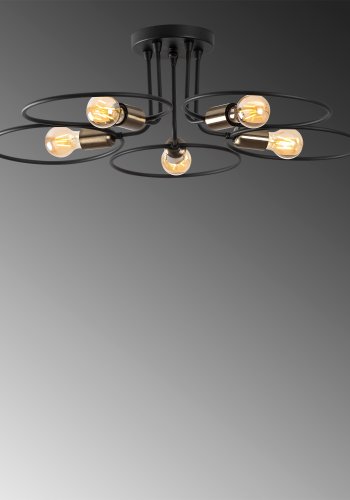 LUMI Mende lysekrone -584TTM1295