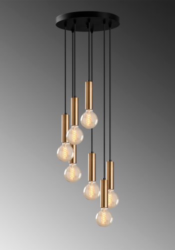 LUMI Terni lysekrone -584TTM1329