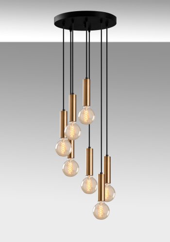 LUMI Terni lysekrone -584TTM1329