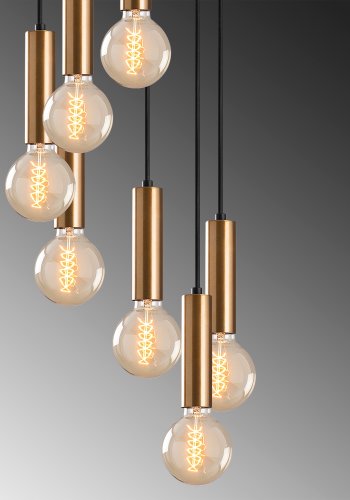 LUMI Terni lysekrone -584TTM1329