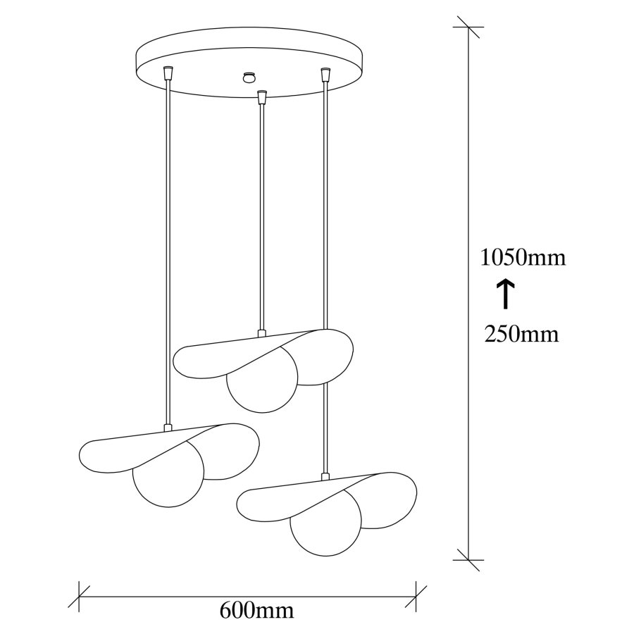 LUMI  lysekrone -584TTM1352