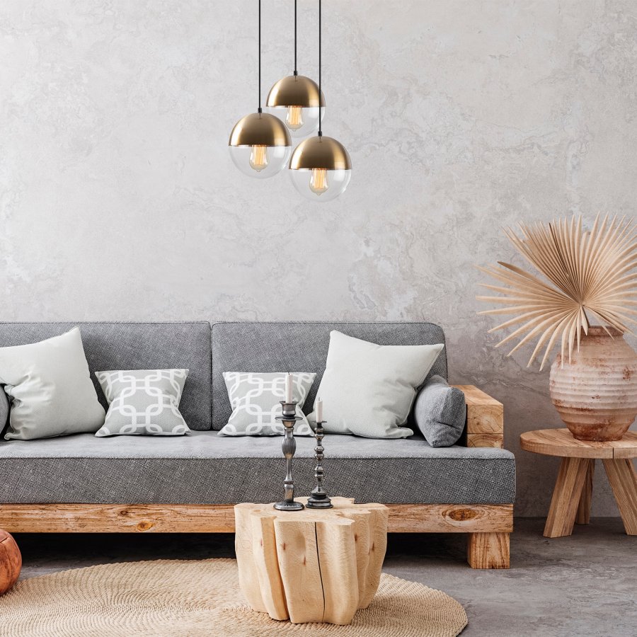 LUMI  lysekrone -584TTM1355