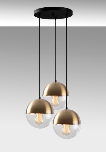 LUMI  lysekrone -584TTM1355