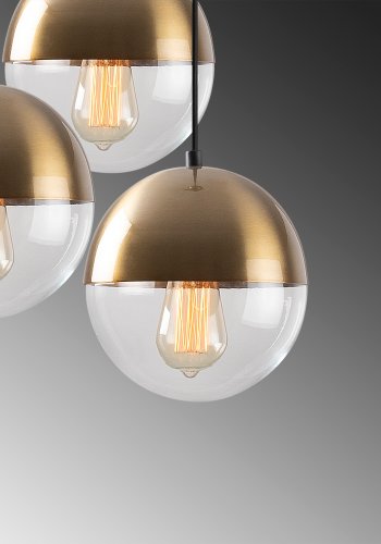 LUMI  lysekrone -584TTM1355