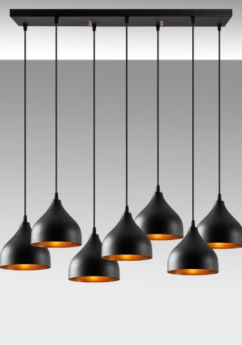 LUMI Bourges lysekrone -584TTM1383