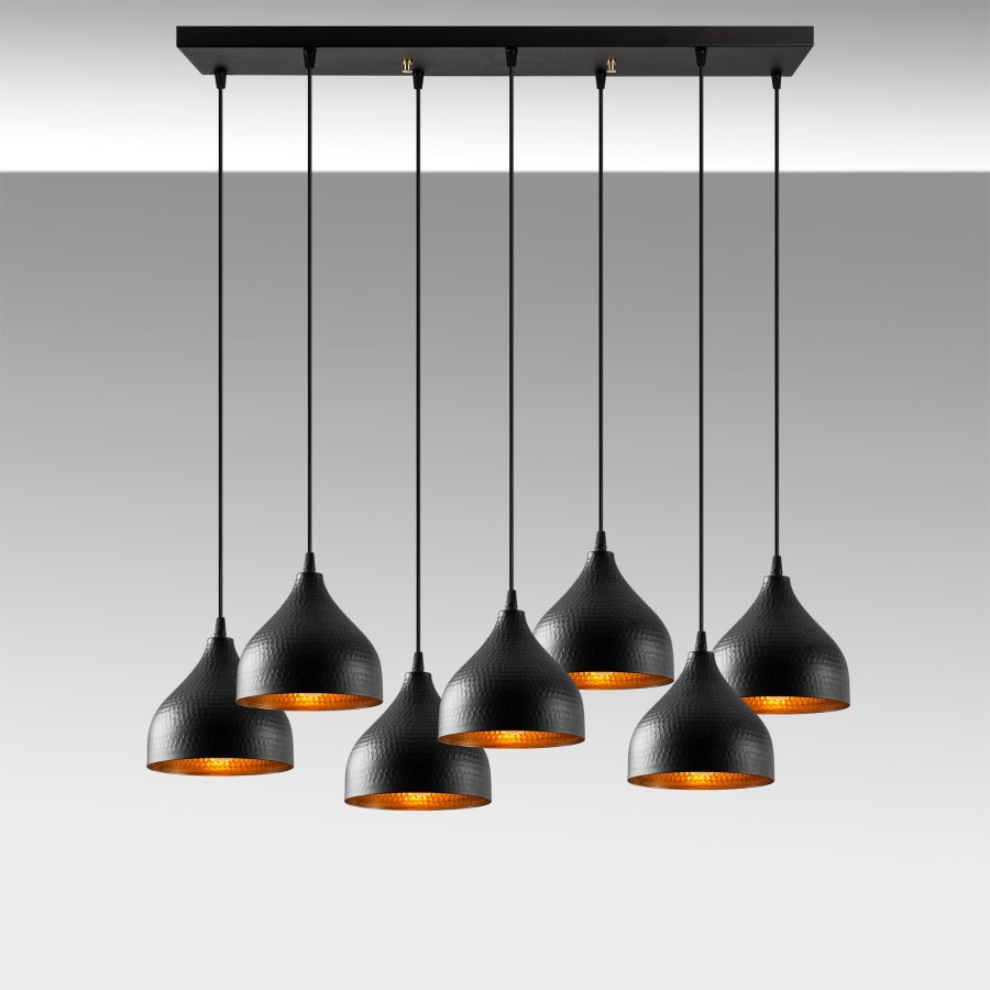 LUMI Bourges lysekrone -584TTM1383