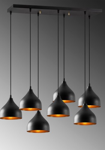 LUMI Bourges lysekrone -584TTM1383