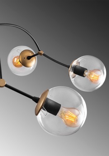 LUMI Ferrol lysekrone -584TTM1421