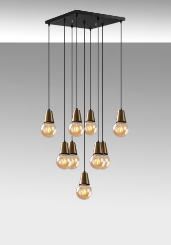 LUMI Torrent lysekrone -584TTM1490