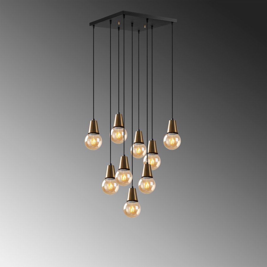 LUMI Torrent lysekrone -584TTM1490