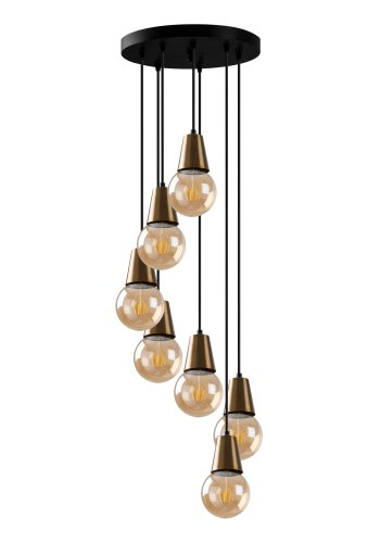 LUMI Pinhel lysekrone -584TTM1492