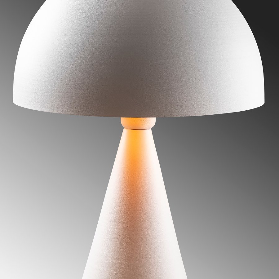 LUMI Granollers bordlampe -584TTM1704