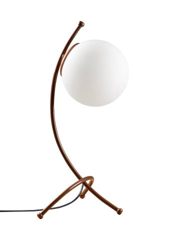 LUMI Sarreguemines bordlampe -584TTM1723