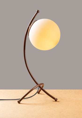 LUMI Sarreguemines bordlampe -584TTM1723