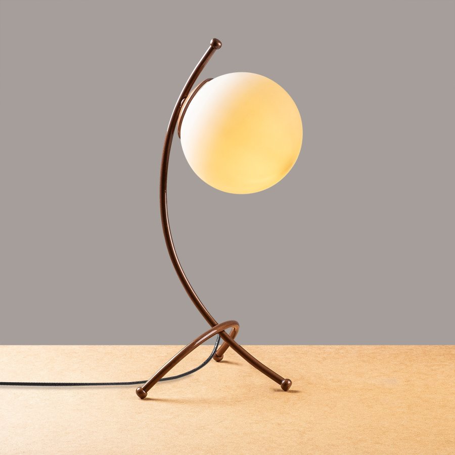 LUMI Sarreguemines bordlampe -584TTM1723
