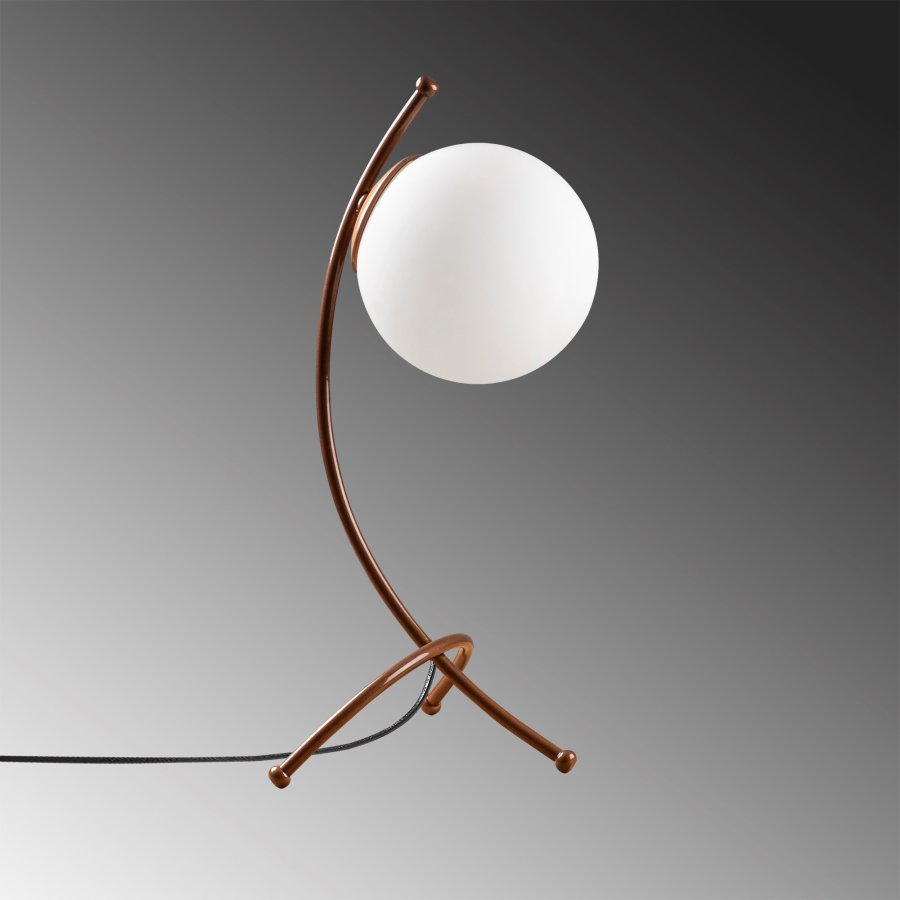 LUMI Sarreguemines bordlampe -584TTM1723