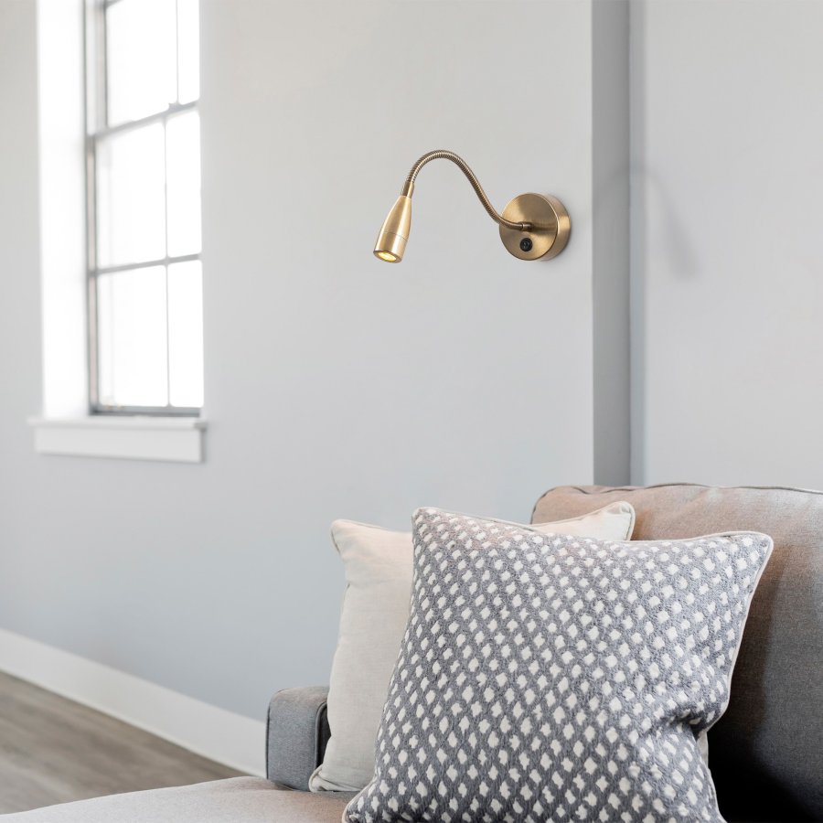 LUMI  vglampe -584TTM1943