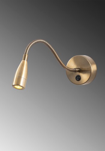 LUMI  vglampe -584TTM1943