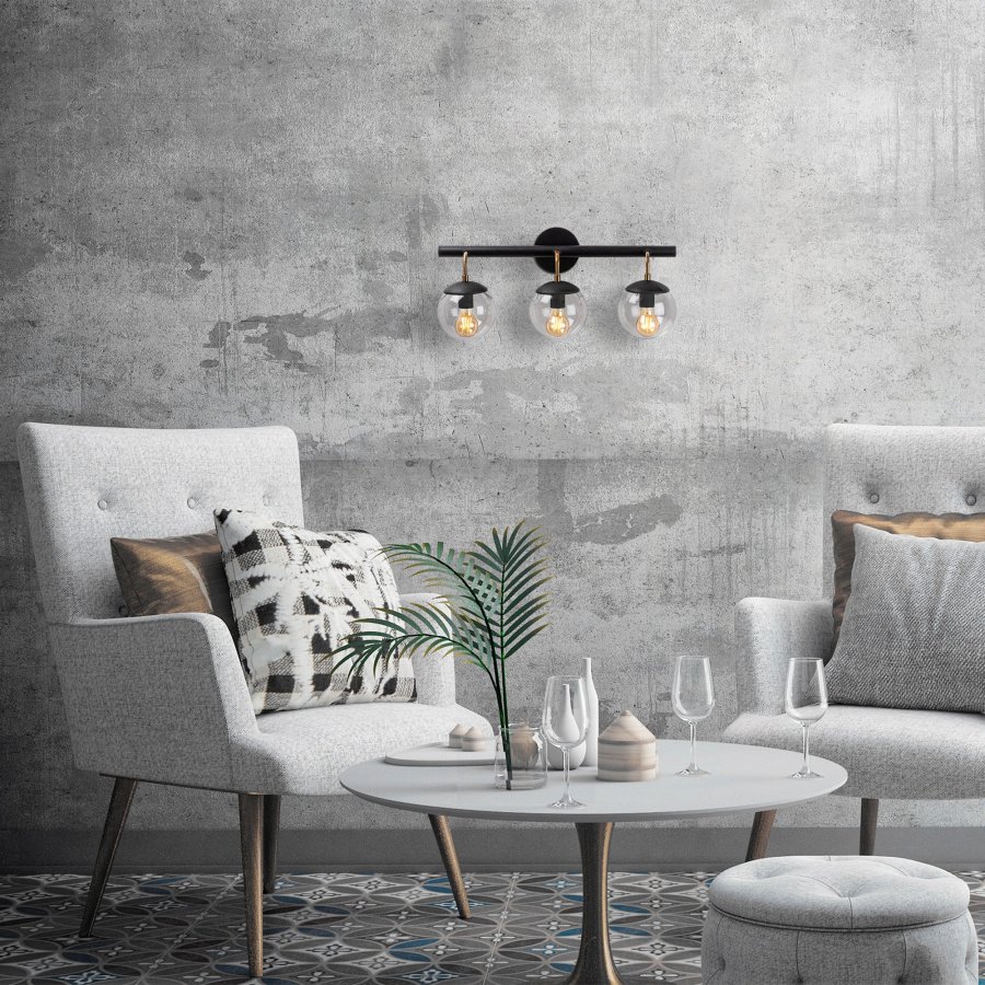 LUMI Toledo vglampe -584TTM1950